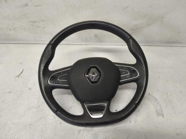 AIRBAGKIT RENAULT - Vue 2